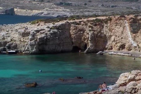 Malta, perla středozemního moře - 2