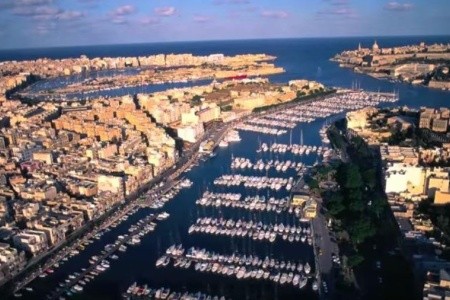 Malta, perla středozemního moře - 3