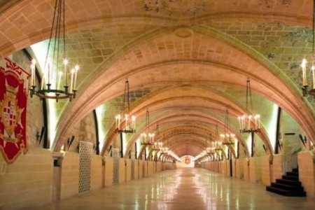 Malta, perla středozemního moře - 4