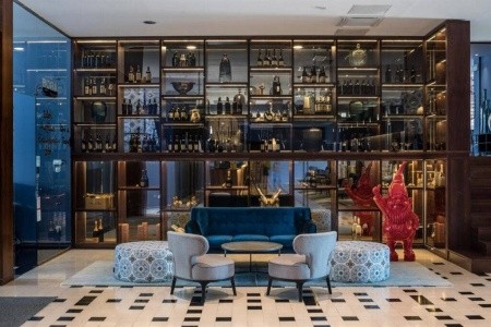 Falkensteiner Club Funimation Borik - 4