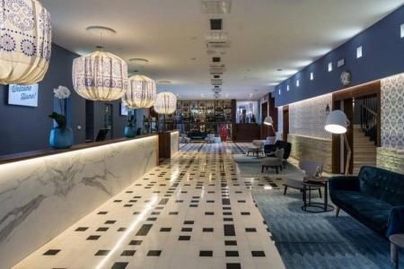 Falkensteiner Club Funimation Borik - 11