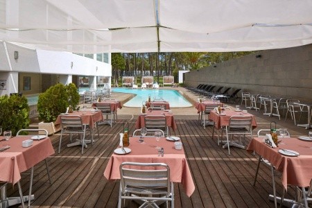 Alcazar Hotel & Spa - 5