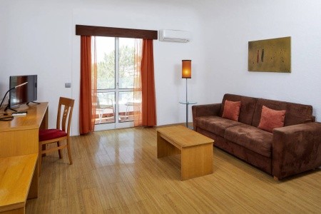 Alcazar Hotel & Spa - 8