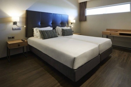 Alcazar Hotel & Spa - 9