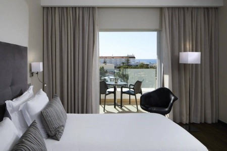 Alcazar Hotel & Spa - 10