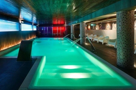 Alcazar Hotel & Spa - 12