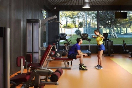 Alcazar Hotel & Spa - 14