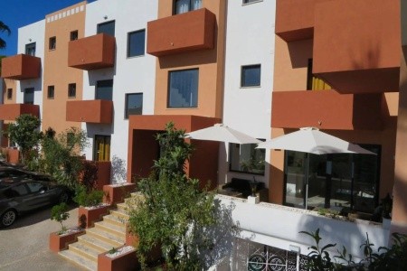 Alcaide (Praia Do Vau)