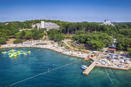 Valamar Diamant Hotel & Residence - 4