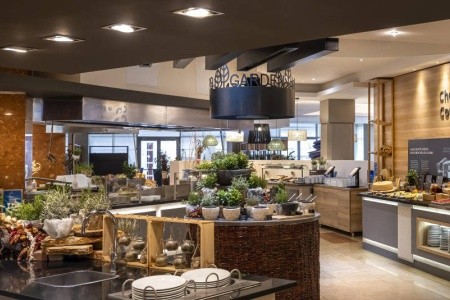 Valamar Diamant Hotel & Residence - 6