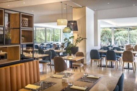 Valamar Diamant Hotel & Residence - 7