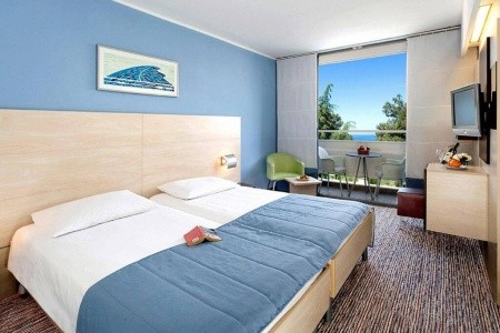 Valamar Diamant Hotel & Residence - 11