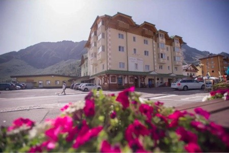 Sport Hotel Vittoria - 14