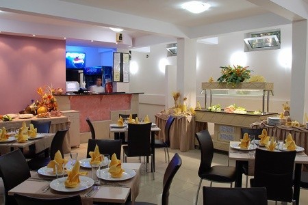 Bulharsko, Kiten, Ariana, za <span>12.141</span> Kč