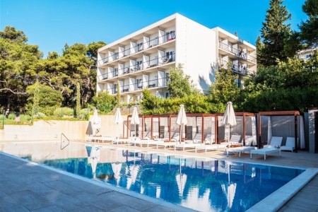 Aminess Younique Senses Resort (Ex. Labranda) - 4