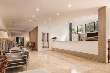 Aminess Younique Senses Resort (Ex. Labranda) - 5