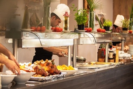 Aminess Younique Senses Resort (Ex. Labranda) - 8