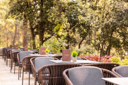 Aminess Younique Senses Resort (Ex. Labranda) - 10