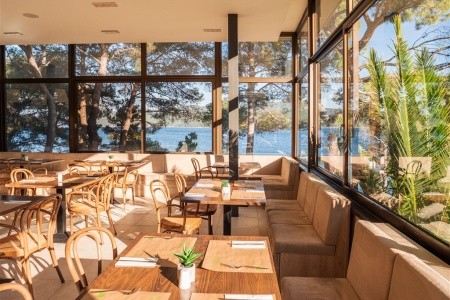 Aminess Younique Senses Resort (Ex. Labranda) - 14