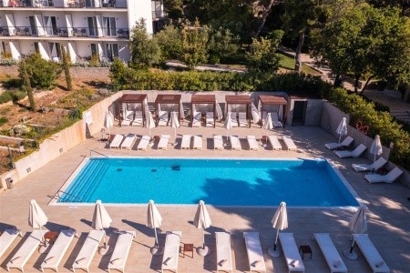 Aminess Younique Senses Resort (Ex. Labranda) - 20