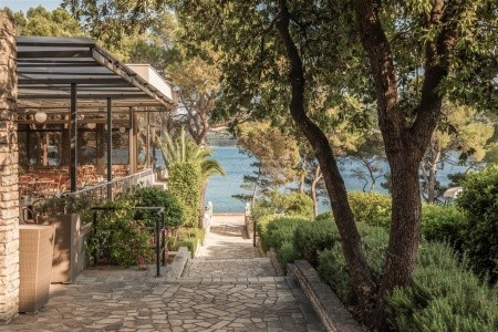 Aminess Younique Senses Resort (Ex. Labranda) - 25