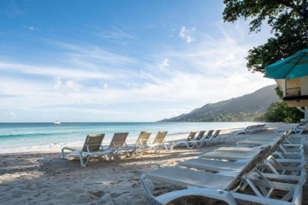 Coral Strand Smart Choice - 6