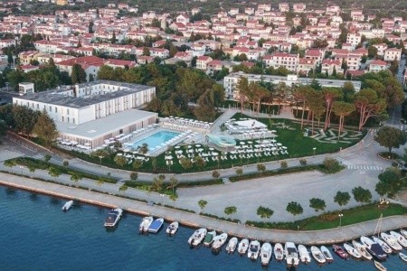 Falkensteiner Park Punat - 2