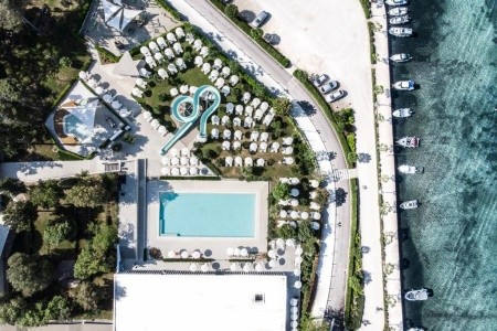 Falkensteiner Park Punat - 3