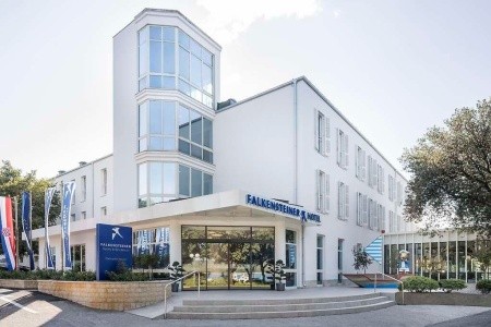 Falkensteiner Park Punat - 5