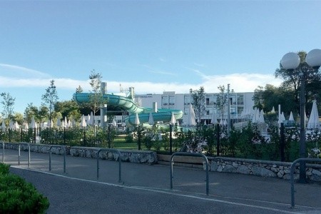 Falkensteiner Park Punat - 6