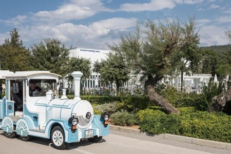 Falkensteiner Park Punat - 7