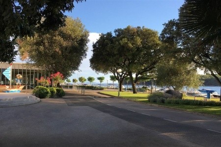 Falkensteiner Park Punat - 8