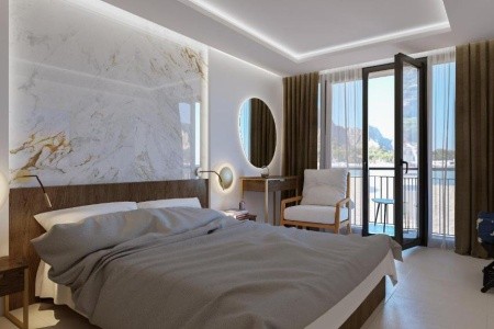 Coral Strand Smart Choice - 12