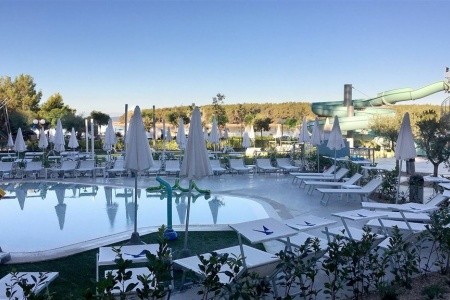 Falkensteiner Park Punat - 10