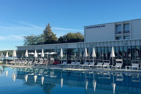 Falkensteiner Park Punat - 11