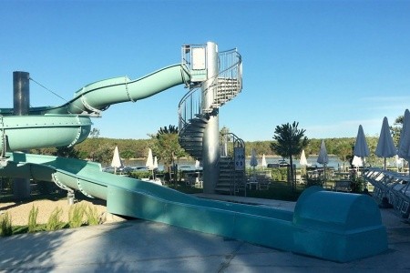 Falkensteiner Park Punat - 12