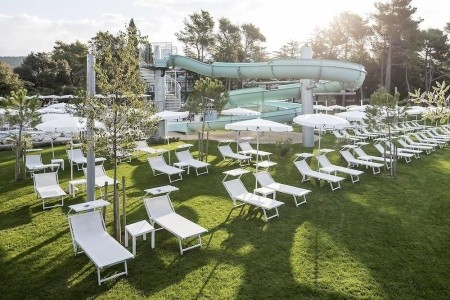 Falkensteiner Park Punat - 17