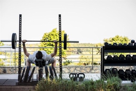 Falkensteiner Park Punat - 27