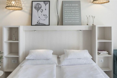 Falkensteiner Park Punat - 29