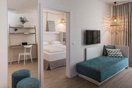 Falkensteiner Park Punat - 34