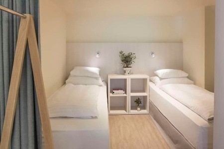 Falkensteiner Park Punat - 35