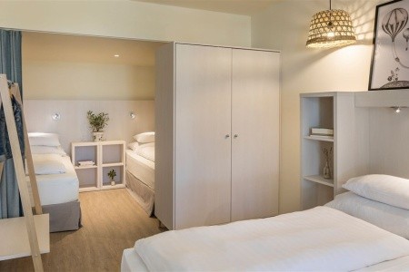 Falkensteiner Park Punat - 37