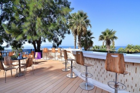 The Grand Blue Sky International - 34