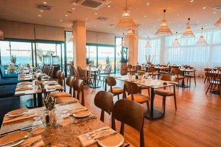 Cyprus Protaras Cavo Maris 12 dňový pobyt Raňajky Letecky Letisko: Bratislava August 2026 (10/08/26-21/08/26)