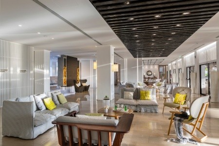 Cyprus Protaras Cavo Maris 12 dňový pobyt Raňajky Letecky Letisko: Bratislava August 2026 (10/08/26-21/08/26)