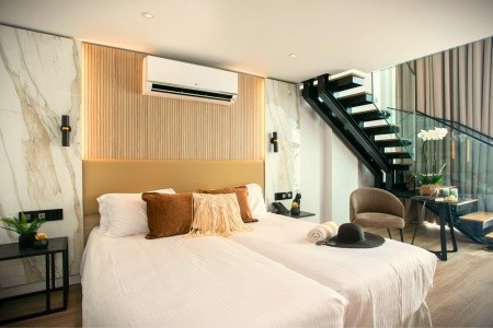 Cyprus Protaras Cavo Maris 12 dňový pobyt Raňajky Letecky Letisko: Bratislava August 2026 (10/08/26-21/08/26)