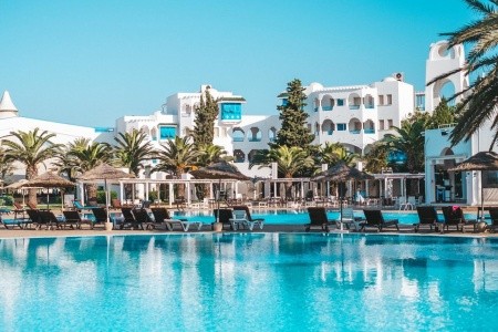 Iberostar Selection Mirage Hammamet (Ex. The Mirage Resort & Spa) - 4