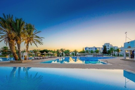 Iberostar Selection Mirage Hammamet (Ex. The Mirage Resort & Spa) - 5