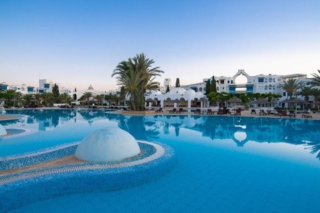 Iberostar Selection Mirage Hammamet (Ex. The Mirage Resort & Spa) - 6