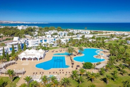 Iberostar Selection Mirage Hammamet (Ex. The Mirage Resort & Spa) - 7